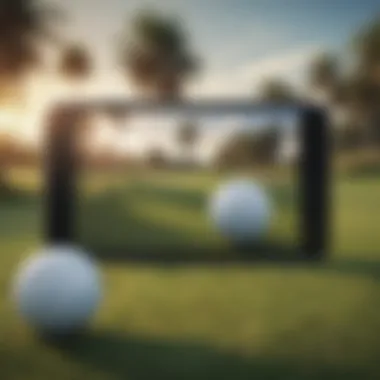 User experience highlights in golf betting applications