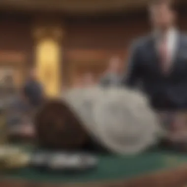 Legislation Impact on Promotions Impact of legislation on betting promotions