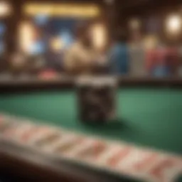 Overview of Bet MGM promotional features