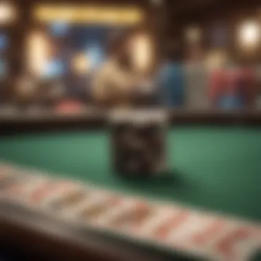 Promotional Features Overview Overview of Bet MGM promotional features