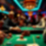 The essence of BetMGM Blackjack gameplay