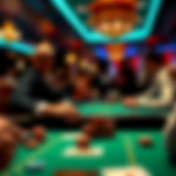 The essence of BetMGM Blackjack gameplay