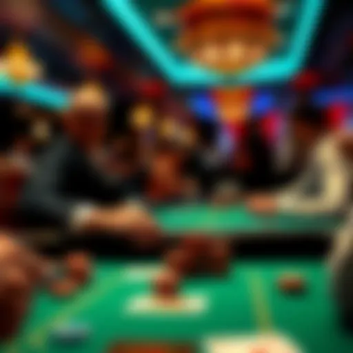 Understanding BetMGM Blackjack Gameplay The essence of BetMGM Blackjack gameplay