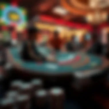 Navigating the regulations of online gambling