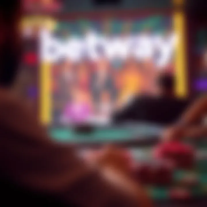 Benefits of Betway Casino Registration