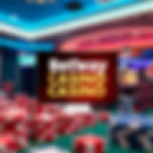 Overview of Betway Casino Sign Up Offer