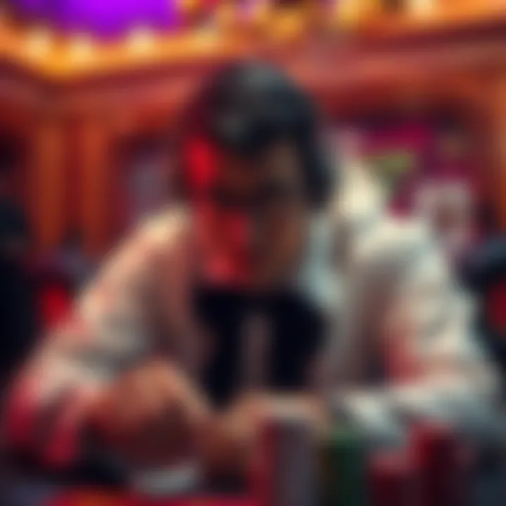 Strategic Considerations for Bettors