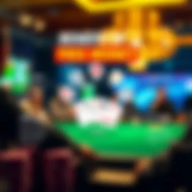 Diagram explaining the benefits of free money in gaming