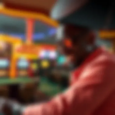 Economic impact of casinos in Jamaica