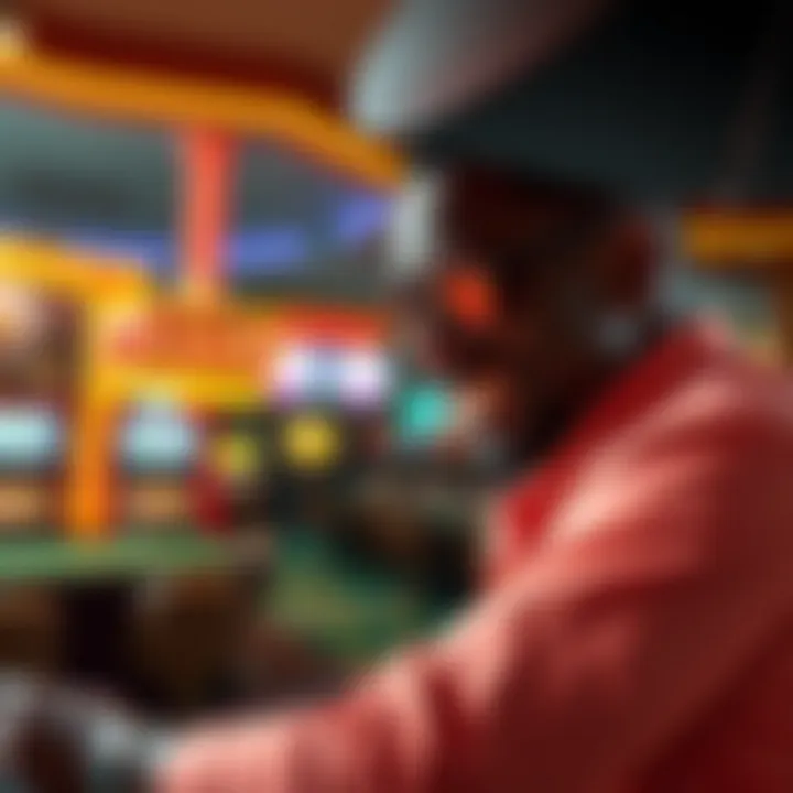 Economic impact of casinos in Jamaica