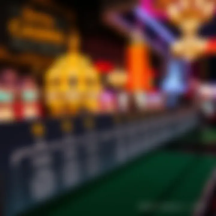 Historical Timeline of Connecticut Casinos A timeline graphic illustrating the history of casinos in Connecticut