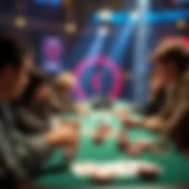 Psychological Influences on Choices Psychological influences on game choices