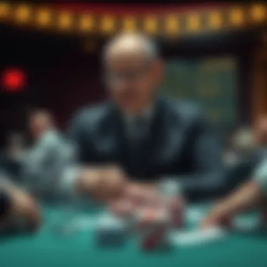 Risk Assessment in Decision-Making Risk assessment in decision-making scenarios