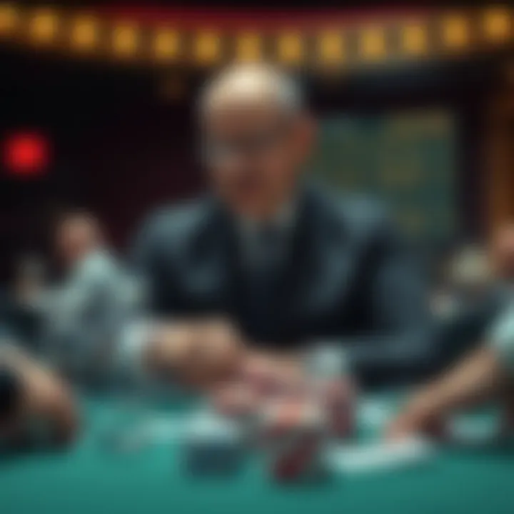 Risk Assessment in Decision-Making Risk assessment in decision-making scenarios