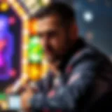 A strategic analysis of game show dynamics