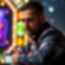 A strategic analysis of game show dynamics