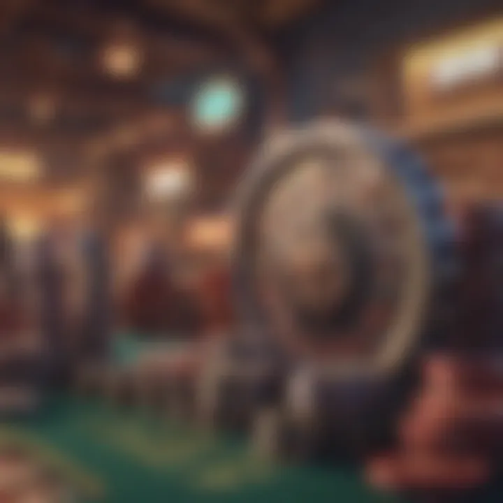 Exploring different types of deposit casino codes