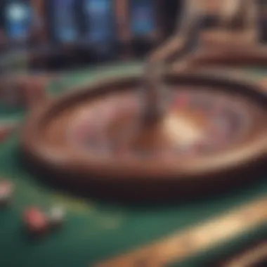 Reputable Online Casinos Analysis Comparison of reputable online casinos