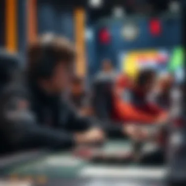 Regulatory Frameworks in Esports Betting Regulatory frameworks affecting esports betting platforms