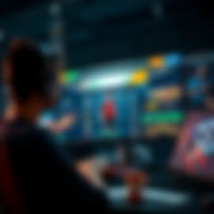 User Experience Design in Betting Sites User experience design elements of a top betting site