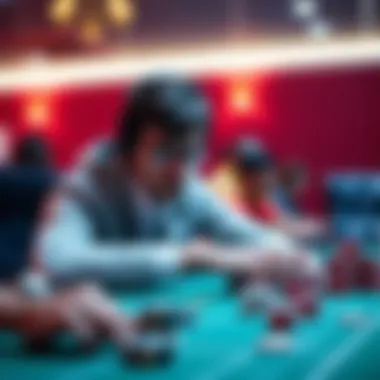 Legal Aspects of Online Betting Legal considerations for online betting