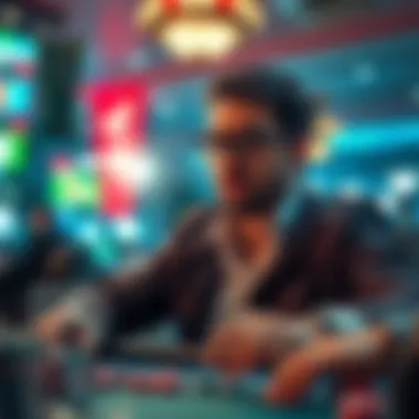 Choosing Reputable Betting Platforms Choosing reputable betting platforms