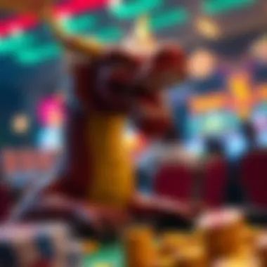 Advantages of Playing Free Slot Games Graphical representation of the advantages of free slot games