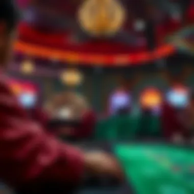 Future of No-Download Casinos Future trends in online casinos