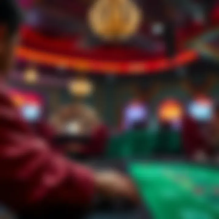 Future of No-Download Casinos Future trends in online casinos