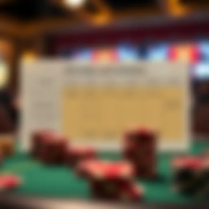 Advantages and Limitations of Free Promotions Chart illustrating advantages and limitations of free casino promotions