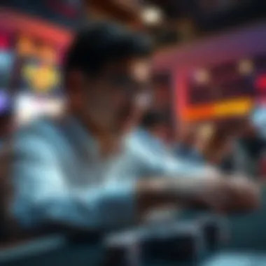 Strategic Insights for Navigating Promotions Strategic insights for navigating online casino promotions