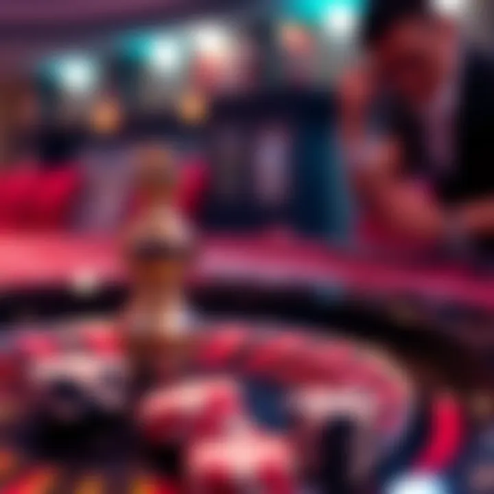 Technical specifications for downloading roulette games on PC