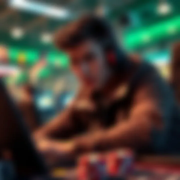 Strategic tips for maximizing online gaming experience