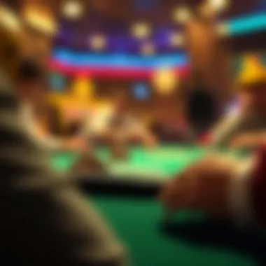 Guide to Responsible Gambling A responsible gambling guide emphasizing player safety