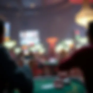 List of top iPhone games with earning potential