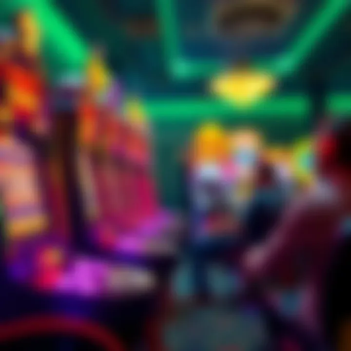 Strategies for Maximizing Earnings in Free Games Strategic gameplay highlighting earning potential