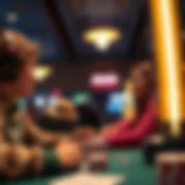 Community event sponsored by MGM Casino Pennsylvania highlighting its local engagement.