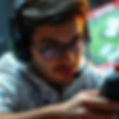 Ethical considerations in mobile gaming for financial gain