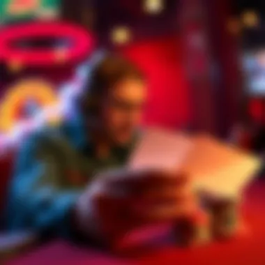 Strategies for successful gameplay in cash reward games