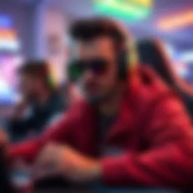 Maximizing Gaming Earnings Strategies for maximizing earnings in gaming