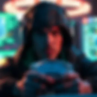 Understanding Gaming Regulations Legal framework surrounding mobile gaming