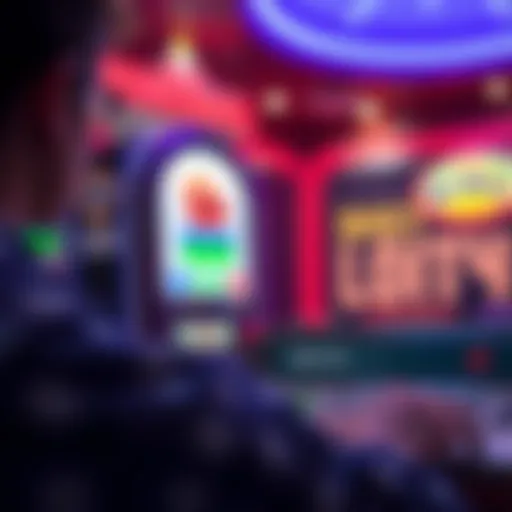 Statistical Trends in NJ Lottery Powerball Visual representation of Powerball statistical trends