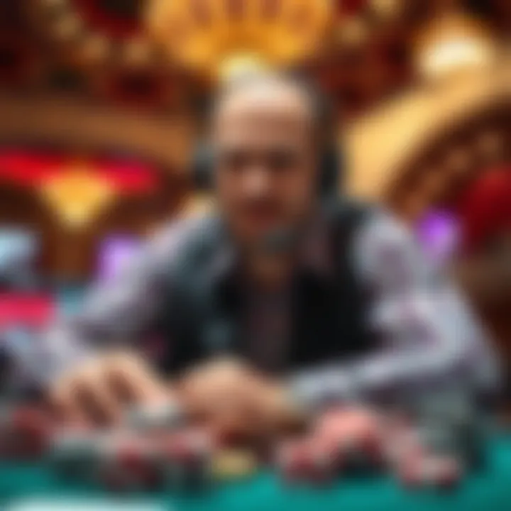 Reliable Customer Support Services Customer support services at MGM Grand Casino