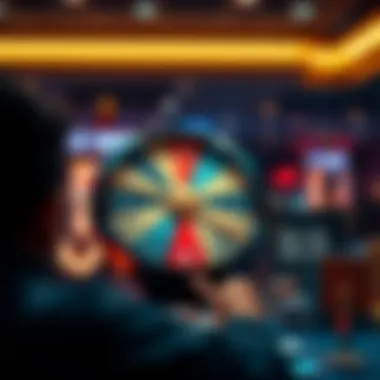 Exploring various types of free spin promotions available in online gaming