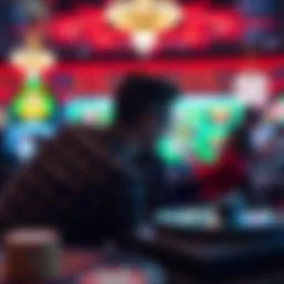 Understanding the mechanics of free spins in online casinos