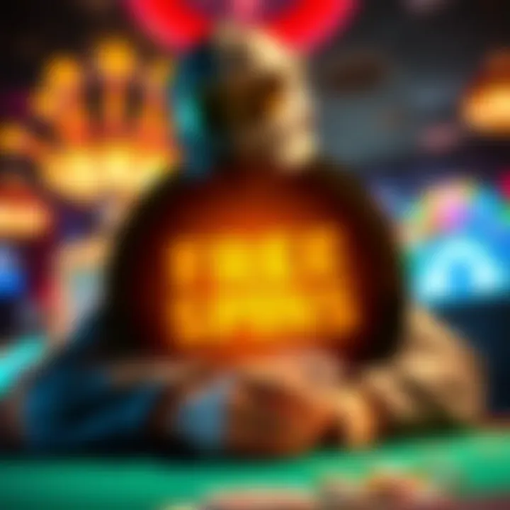 Strategies for maximizing benefits from free spins in online gambling