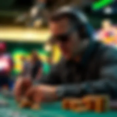 Wagering requirements and their impact on online gambling experience