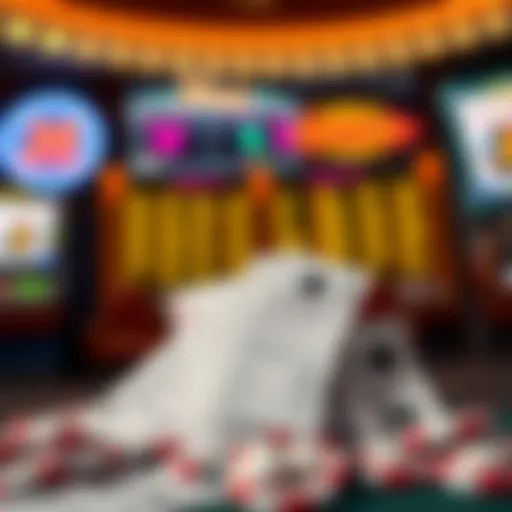 Digital Lottery Tickets Overview A digital representation of lottery tickets