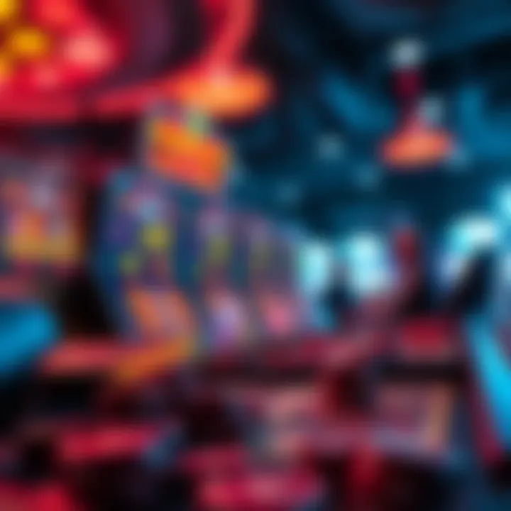 Maximizing Wins with Creative Strategies Creative strategies for maximizing wins in scratch-off games