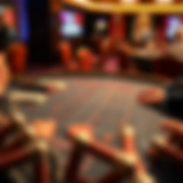 A strategic layout of a gaming strategy table with charts and tips